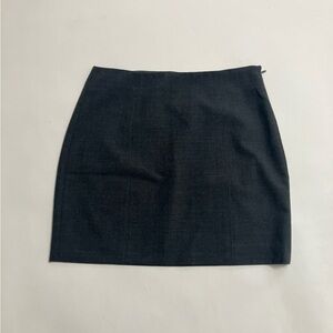 Y2K BEBE mini skirt